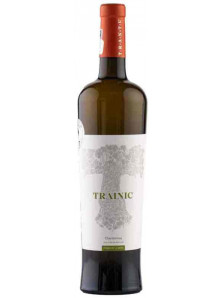 Trainic Chardonnay 2023 | Crama Trantu | Murfatlar